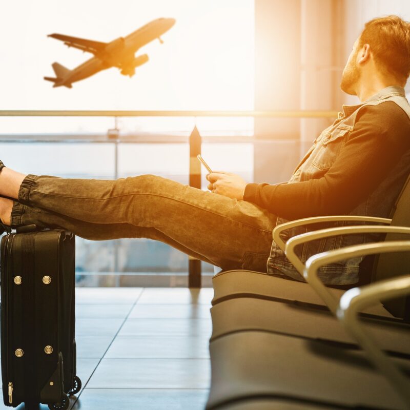 Airline Carry-on Luggage Restrictions: the best guide