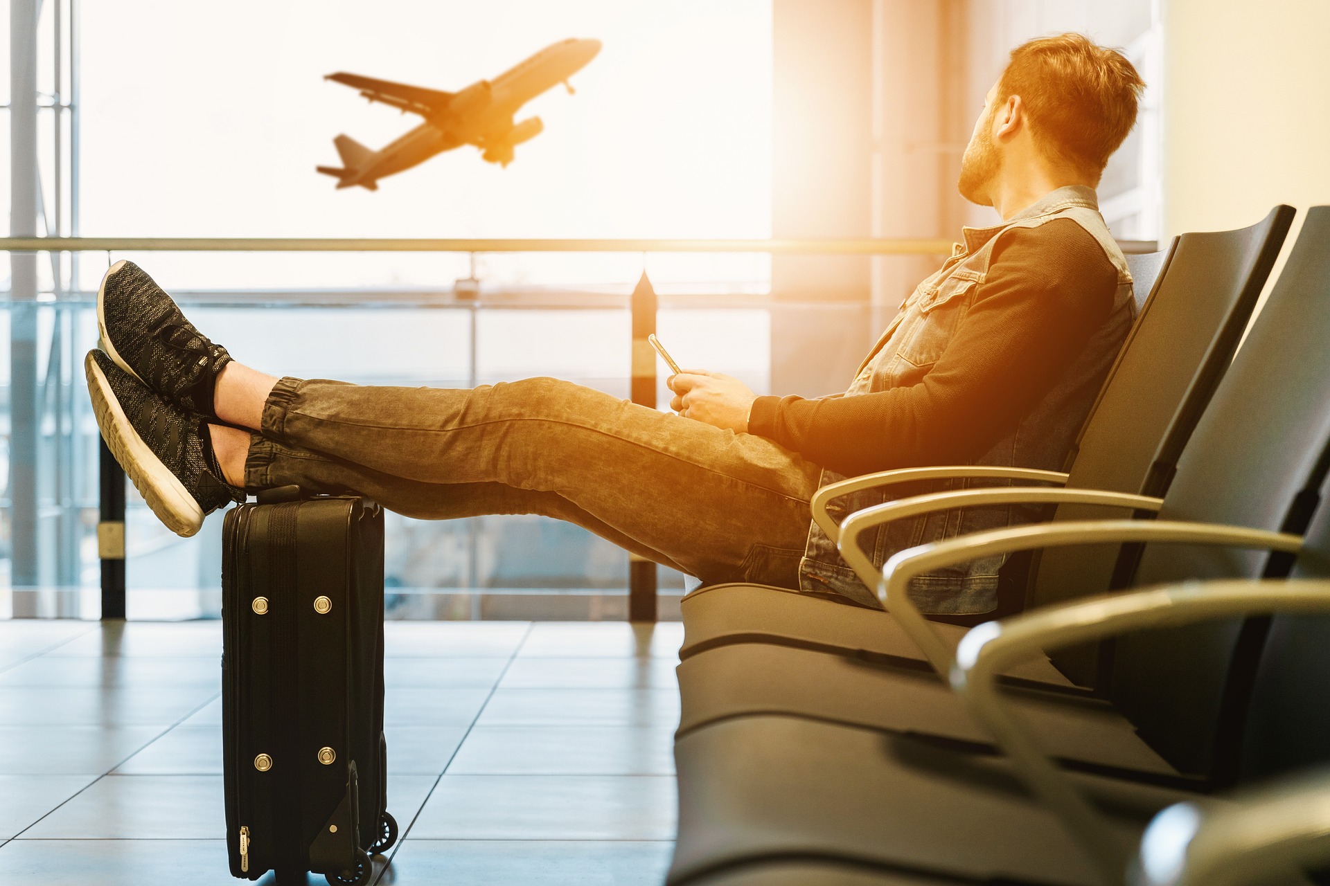 Airline Carry-on Luggage Restrictions: the best guide