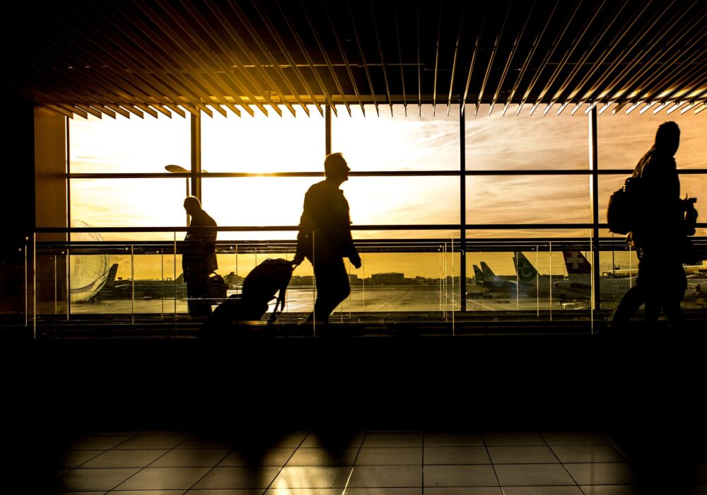 Business Travel Tips from Frequent Travelers