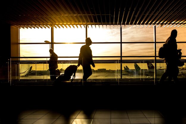 Business Travel Tips from Frequent Travelers