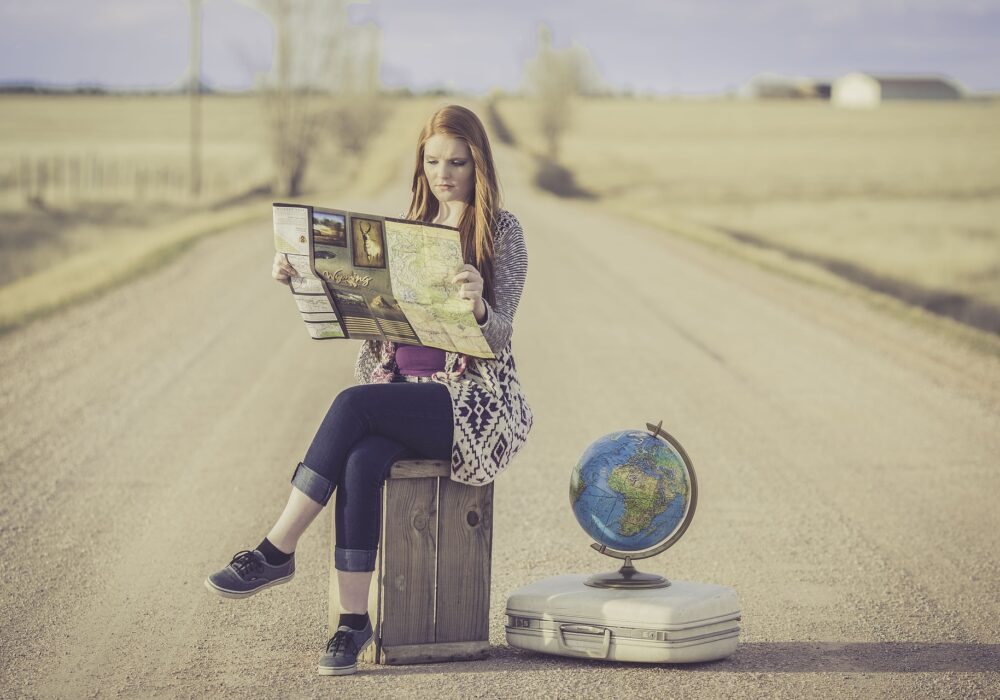 Safety Tips for Solo Female Travelers