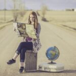 wtravl.com - how to travel safely solo as woman