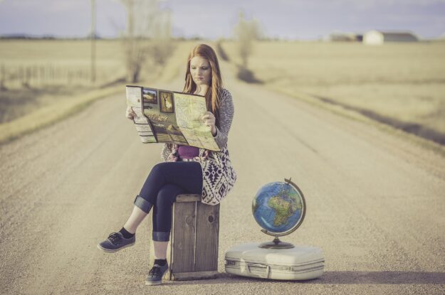 Safety Tips for Solo Female Travelers