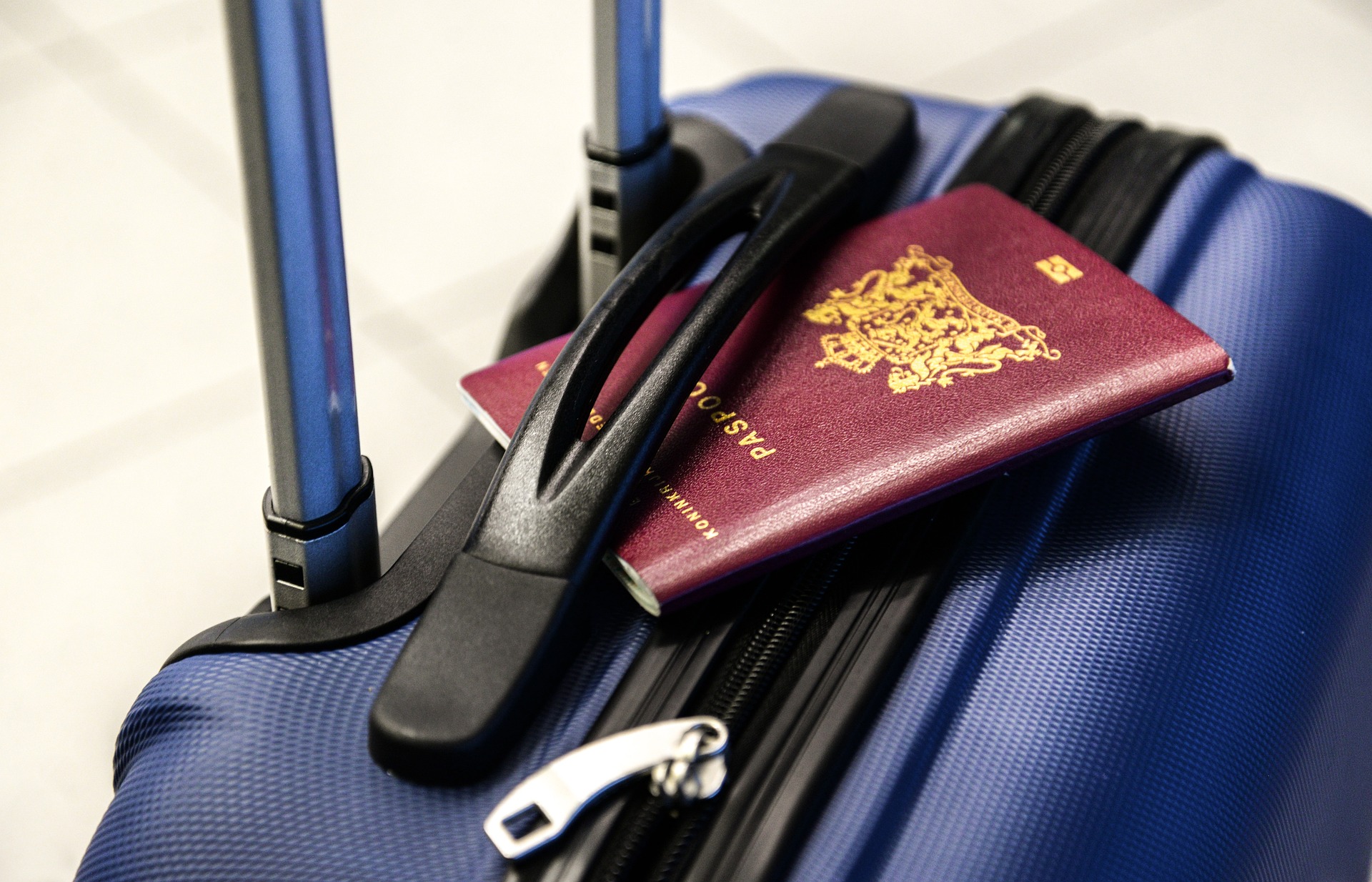 Prendre l’avion pour la première fois : Ce à quoi s’attendre et que faire à l’aéroport