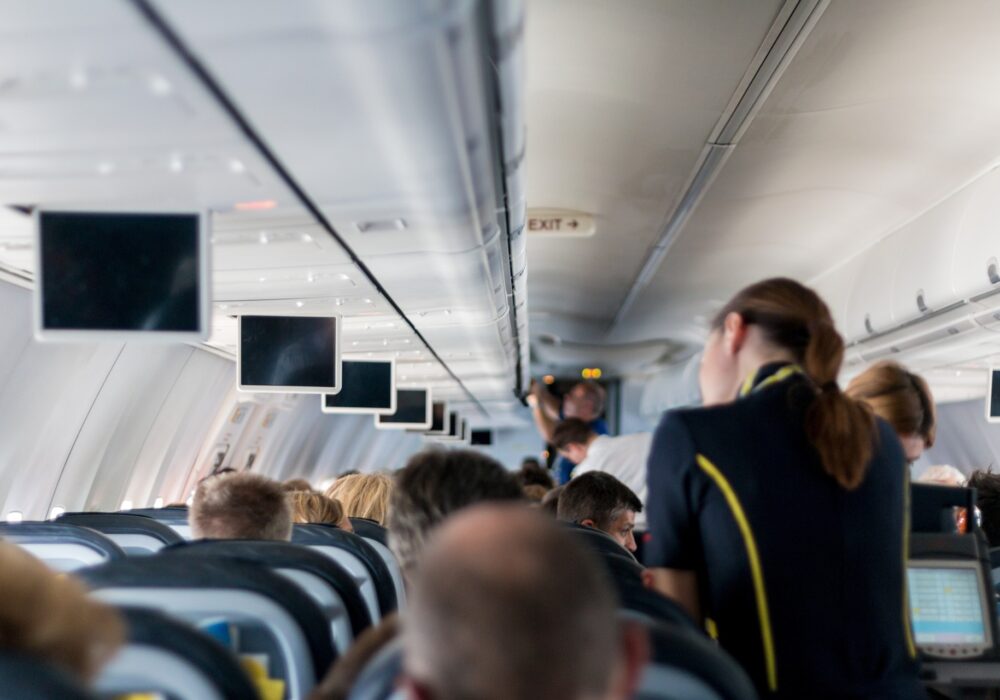 How much money does a Flight Attendant make ?