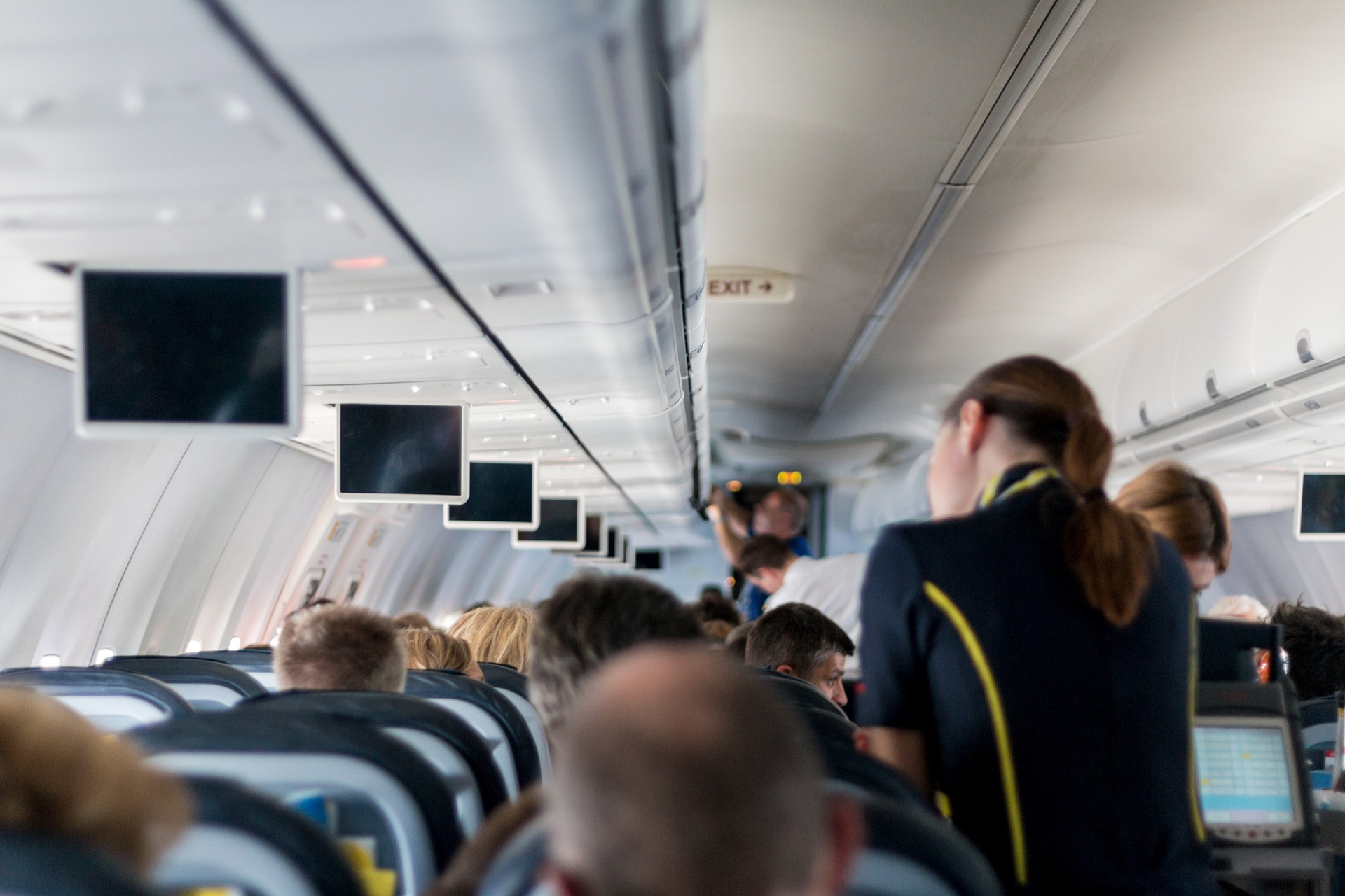 How much money does a Flight Attendant make ?