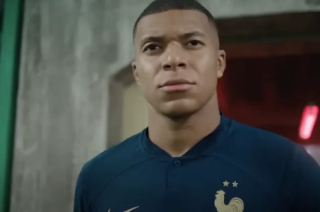 The “Real” Kylian Mbappé is 16 and lives in Leicester