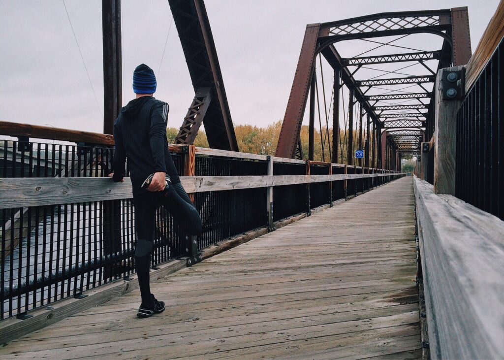 Running in the Winter - how to avoid injury and stay warm - Wtavl.com is giving the best advice to stay keep running in the cold.