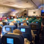 Sleeping on a plane, mission impossible you say - Here's a few tips for a good night or day sleep in the air - wtravl 