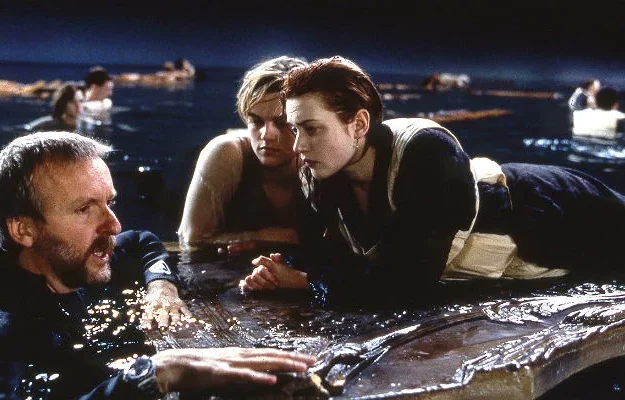 James Cameron hired scientist To Prove Jack Couldn’t Have Survived In ‘Titanic’