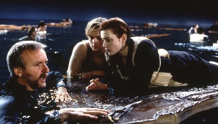 James Cameron hired scientist To Prove Jack Couldn’t Have Survived In ‘Titanic’