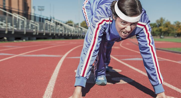 Que Manger Avant de Courir ?