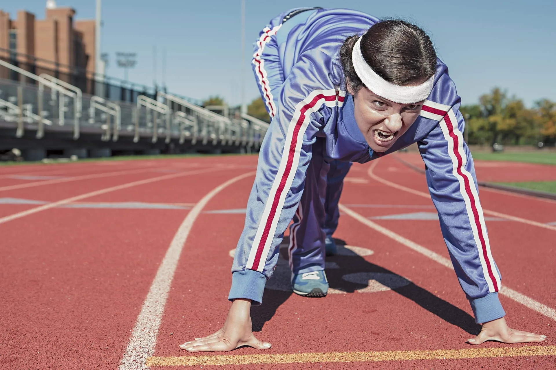 Que Manger Avant de Courir ?