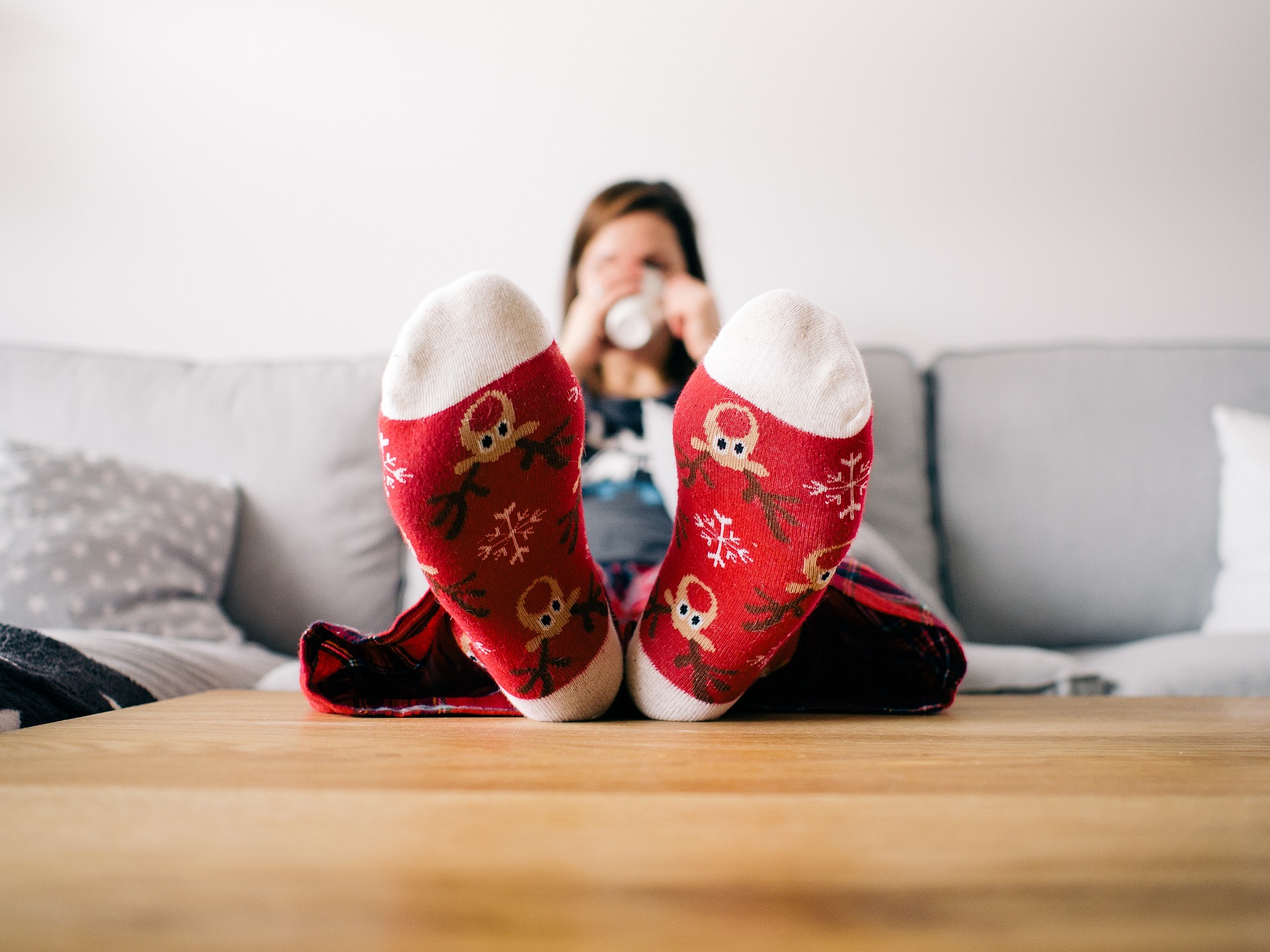 Pourquoi avons-nous toujours les mains et pieds froids en hiver ?