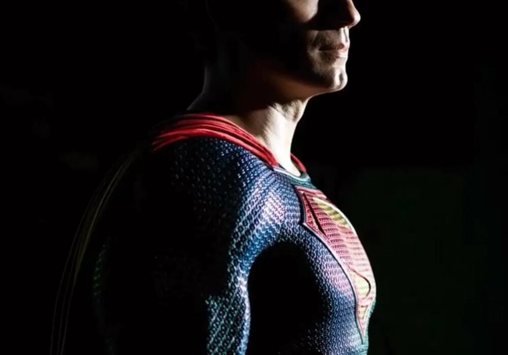 Henry Cavill will not return as Superman