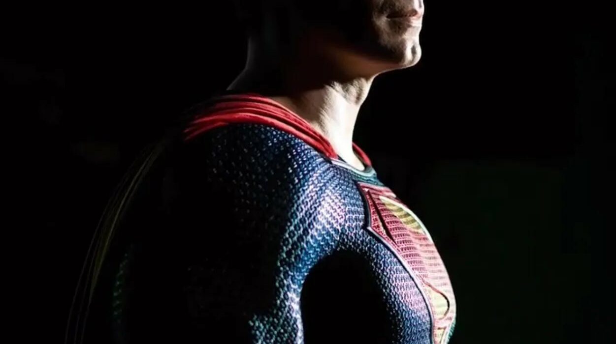 Henry Cavill will not return as Superman