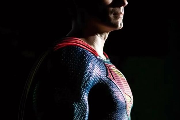 Henry Cavill will not return as Superman