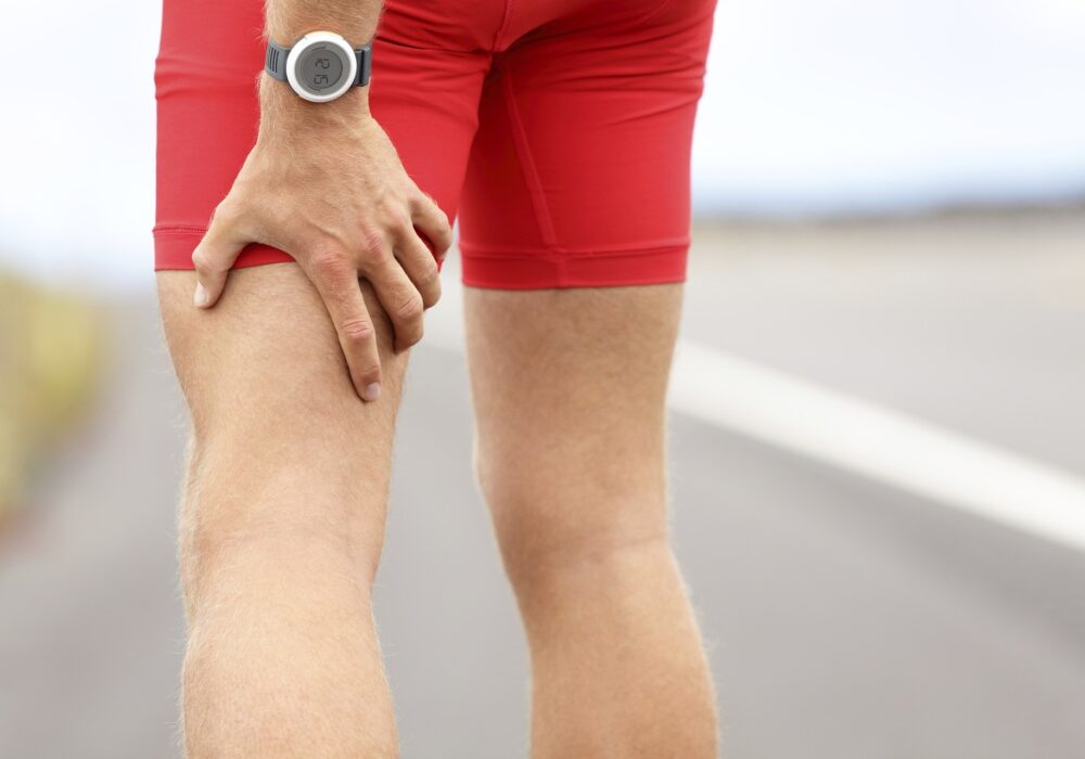 Injured, feel the injury coming after running ? What to do to