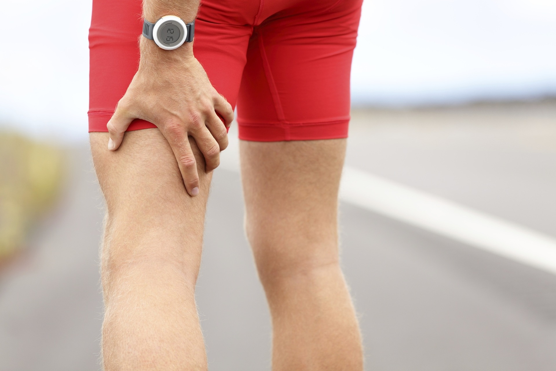 Injured, feel the injury coming after running ? What to do to