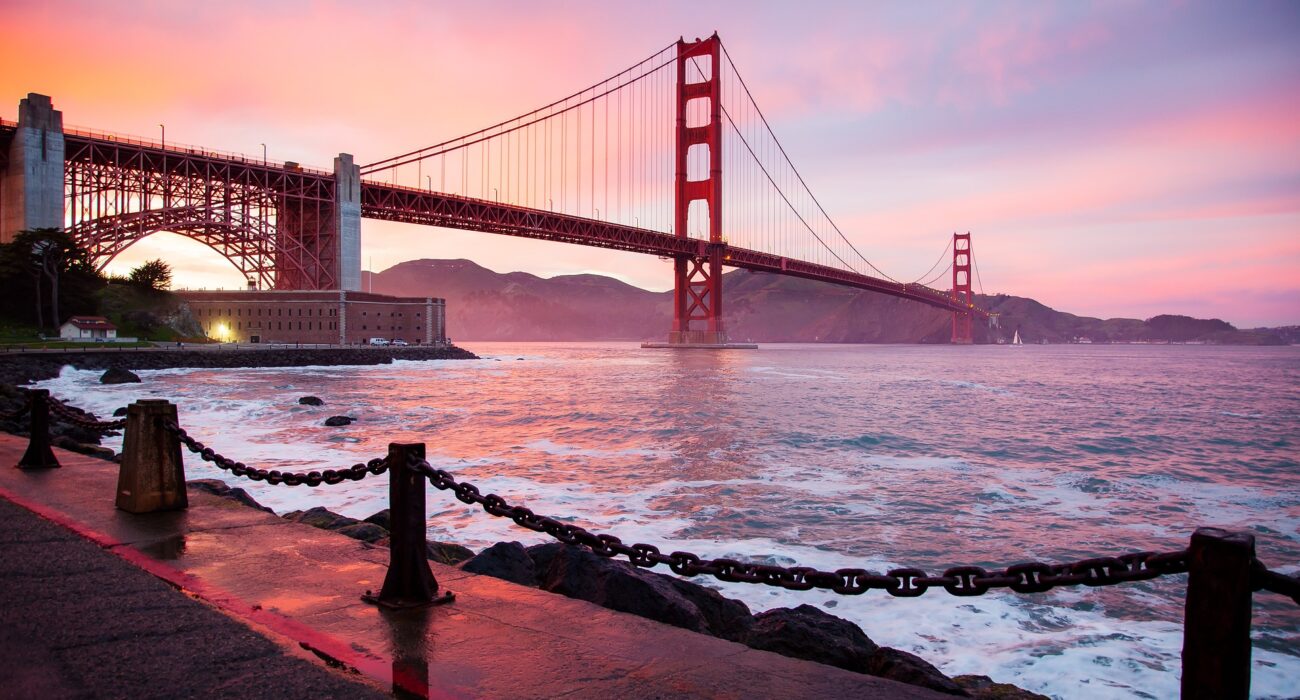 Top 20 tourists attractions to not miss in San Francisco